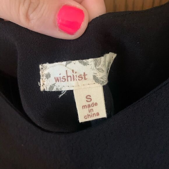 Wishlist boho dress - Picture 5 of 6